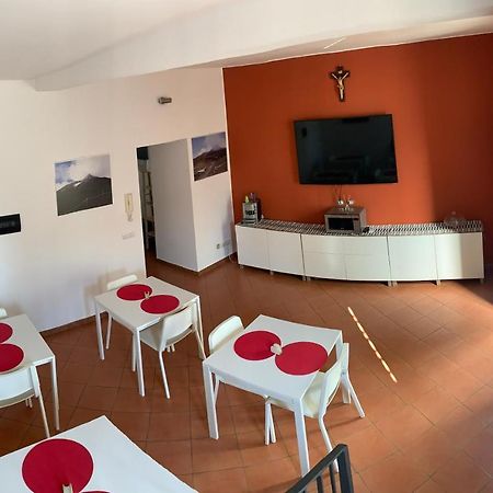 Rooms Teatro Greco CTA Exteriör bild